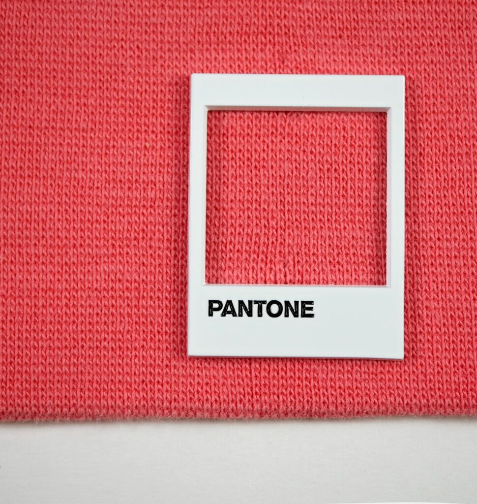 color pantone 2019