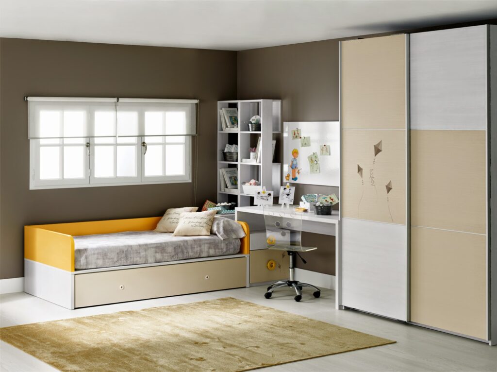 cuna convertible muebles ros junior2