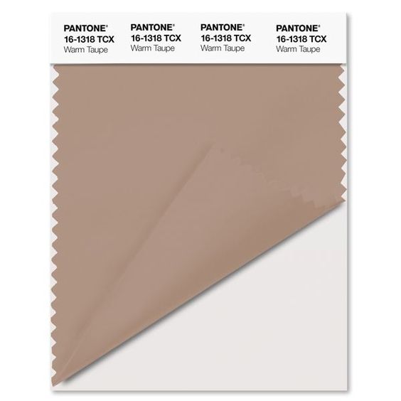 pantone colores tendencia 2016/2017